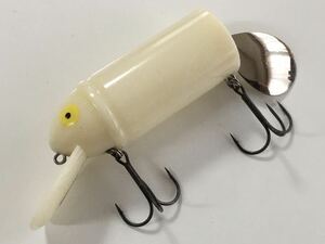 【中古/美品】へドン ビッグバド [ボーン素材/70㎜/約18g] 検:BIG BUD Heddon HEDDON ザラスプーク