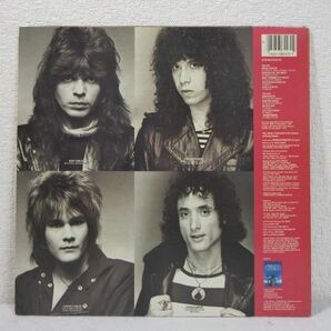 LP Quiet Riot クワイエット・ライオット Metal Health メタル・ヘルス レコード 【M0414】(T)の画像3