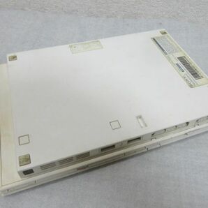 SONY PS2 SCPH-75000 本体のみ 動作未確認 ジャンク【M0415】(P)の画像3