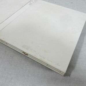 SONY PS2 SCPH-75000 本体のみ 動作未確認 ジャンク【M0415】(P)の画像2