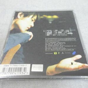 CD ジェイ・チョウ 周杰倫 輸入盤 JAY CHOU④【M0420】(P)の画像3