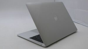 ★全額返金保証！最速発送！【MacBook Air 2019 13インチ i5 /8GB /128GB MVFK2J/A 充放電48回 動作確認済】★（202402-18769-PCkaitori）