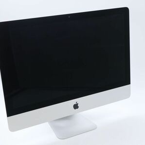 ★☆全額返金保証！最速発送！【iMac 21.5インチ 2017 i5 /8GB /1TB HDD MMQA2J/A 動作確認済】★☆（202403-18724-PCkaitori）の画像1