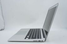 ★☆全額返金保証！最速発送！【MacBook Air 13インチ 2015 i5 /4GB /128GB シルバー 動作確認済】★☆（202403-18047-PCkaitori）_画像3