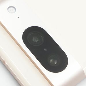 ★☆全額返金保証！最速発送！【Google Pixel 8 128GB Rose 動作確認済 美品】★☆（202401-04640-Skaitori）の画像7