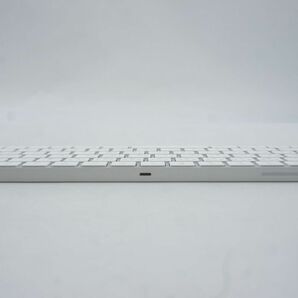 ★☆全額返金保証！最速発送！【Apple Magic Keyboard JIS MK2A3J/A 動作確認済 美品 日本語】★☆（202403-17612-PCkaitori）の画像3