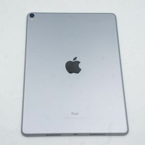 ★☆全額返金保証！最速発送！【iPad Pro 10.5インチ MQDT2J/A Wi-Fi 64GB スペースグレイ 難あり】★☆（202403-18114-PCkaitori）の画像1