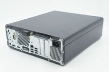 ☆全額返金保証！最速発送！【HP ProDesk i3-12100 /8GB /512GB NVMe + 500GB HDD Win11 Pro 動作確認済】☆（202403-18122-PCkaitori）_画像2