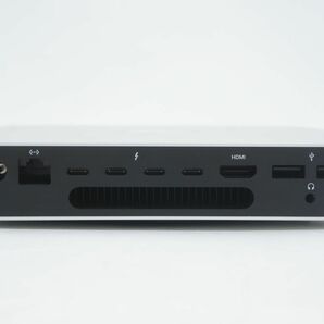 ★☆全額返金保証！最速発送！【Mac mini 2023 M2 Pro /16GB /512GB 動作確認済】★☆（202402-18332-PCkaitori）の画像3