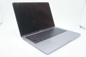 ★☆全額返金保証！最速発送！【MacBook Pro 2016 13インチ i7 /8GB /512GB 充放電27回 動作確認済】★☆（202403-18337-PCkaitori）