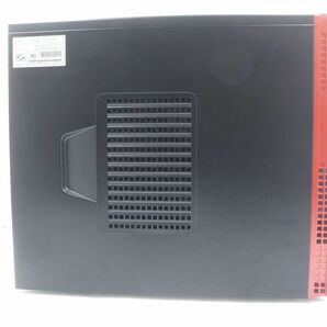 ★☆全額返金保証！最速発送！【iiyama デスクトップPC i5-9400F /8GB /1TB HDD /GTX 1660Ti Win11】★☆（202403-18380-PCkaitori）の画像4