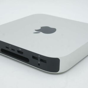 ★☆全額返金保証！最速発送！【Mac mini 2020 M1 /16GB /1TB 起動838回 動作確認済 美品】★☆（202403-18427-PCkaitori）の画像2