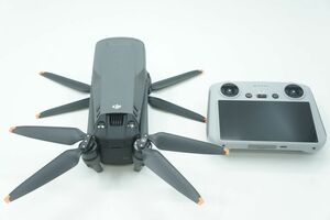 ★☆全額返金保証！最速発送！【DJI Mavic 3 Classic ドローン 4/3型CMOS Hasselblad カメラ搭載 未使用品】★☆（202403-29840-kaitori）