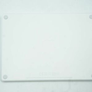 ★☆全額返金保証！最速発送！【Apple Magic Trackpad 2 MJ2R2J/A シルバー 動作確認済】★☆（202402-18457-PCkaitori）の画像2