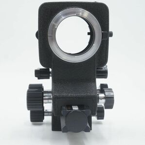 ★☆全額返金保証！最速発送！【Nikon F BELLOWS FOCUSING ATTACHMENT PB-6 】★☆（202403-29768-kaitori）の画像1