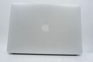 ★☆全額返金保証！最速発送！【MacBook Air 2020 M1 /8GB /256GB /シルバー 動作確認済】★☆（202403-18509-PCkaitori）