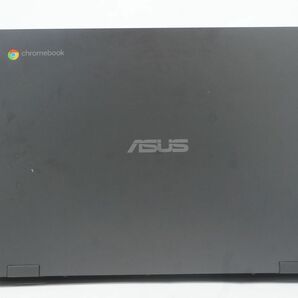 ★全額返金保証！最速発送！【ASUS Chromebook CM1402CM2A-EK0039 MediaTek Kompanio 520 /8GB /eMMC 64GB】★（202403-18521-PCkaitori）の画像1