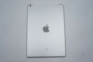 ☆全額返金保証！最速発送！【iPad 第6世代 MR732J/A 128GB Wi-Fi+Cellular SoftBank シルバー 83% 美品】☆（202403-18611-PCkaitori）