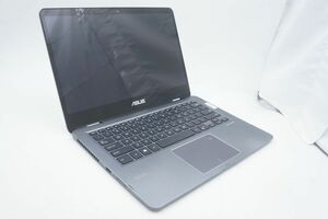 ★☆全額返金保証！最速発送！【ASUS Zenbook Flip 14 UX461F i7-8550U /16GB /512GB Win11 動作確認済】★☆（202402-17119-PCkaitori）