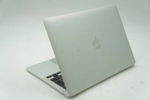 ★☆全額返金保証！最速発送！【MacBook Air 2020 13インチ M1 /16GB /2TB シルバー 充放電31回 美品】★☆（202404-18740-PCkaitori）