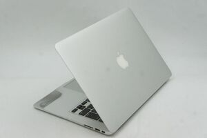 ★☆全額返金保証！最速発送！【MacBook Air 2015 13インチ i5 /8GB /256GB シルバー 動作確認済 難あり】★☆（202401-16201-PCkaitori）