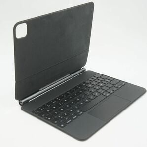 ★☆全額返金保証！最速発送！【Apple iPad Magic Keyboard MXQT2J/A】★☆（202404-18815-PCkaitori）の画像2