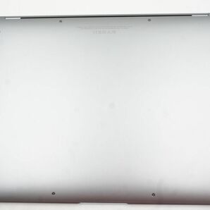 ★全額返金保証！最速発送！【MacBook Air Retina 2018 i5 /8GB /128GB スペースグレイ 充放電12回 美品】★（202404-18653-PCkaitori）の画像5