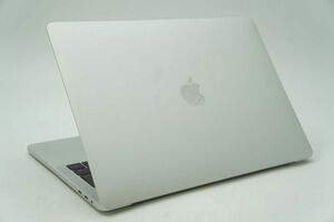 ☆全額返金保証！最速発送！【MacBook Pro 2017 13インチ i5 /8GB /512GB シルバー 充放電75回 動作確認済】☆（202404-18904-PCkaitori）