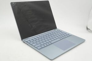 ★☆全額返金保証！最速発送！【Surface Laptop Go THH-00034 i5-1035G1 /8GB /128GB Win10 美品】★☆（202404-18903-PCkaitori）