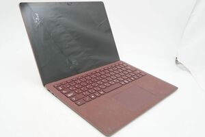 ★☆全額返金保証！最速発送！【Surface Laptop Model 1769 i7-8650U /16GB /512GB Win11 Pro 難あり】★☆（202404-18944-PCkaitori）