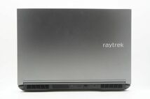 ★☆全額返金保証！最速発送！【raytrek R5-RL6 i7-13700HX /32GB /1TB SSD /RTX 4060 Win11 美品】★☆（202404-18869-PCkaitori）_画像2