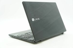 ★☆全額返金保証！最速発送！【NEC ノートPC PC-NS700BAB i7-5500U /8GB /1TB HDD 難あり】★☆（202404-18928-PCkaitori）