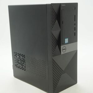 ★☆全額返金保証！最速発送！【Dell Vostro 3650 i7-6700 /8GB /1TB HDD Win10 動作確認済 美品】★☆（202404-18962-PCkaitori）の画像1