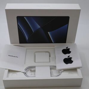 ★全額返金保証！最速発送！【MacBook Pro 2023 14インチ M2 Pro /16GB /512GB シルバー 美品 充放電31回】★（202403-17928-PCkaitori）の画像5