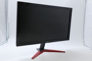 ★☆全額返金保証！最速発送！【acer KG241Q 23.6インチ モニター エイサー】★☆（202403-18011-PCkaitori）