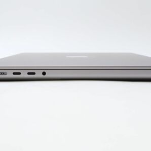 ★全額返金保証！最速発送！【MacBook Pro 2023 14インチ M2 Pro /16GB /512GB スペースグレイ 充放電32回】★（202403-17980-PCkaitori）の画像6