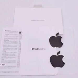 ★☆全額返金保証！最速発送！【MacBook Pro 2021 14インチ M1 Pro /32GB /1TB 充放電20回 美品】★☆（202402-17037-PCkaitori）の画像6