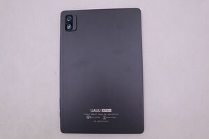 ★☆全額返金保証！最速発送！【UAUU T60 64GB SIMフリー ブラック 美品】★☆（202402-04475-Skaitori）