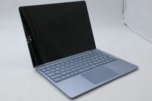 ★☆全額返金保証！最速発送！【Surface Laptop Go i5-1035G1 /8GB /128GB 動作確認済 美品】★☆（202401-16500-PCkaitori）