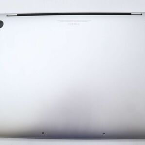 ★☆全額返金保証！最速発送！【MacBook Pro 13インチ 2020 M1 /16GB /512GB シルバー 充放電7回 美品】★☆（202412-18095-PCkaitori）の画像4