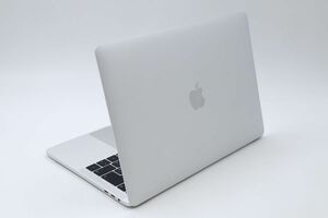 ★☆全額返金保証！最速発送！【MacBook Pro 2019 13インチ i7 /16GB /1TB シルバー 動作確認済】★☆（202403-18304-PCkaitori）