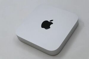 ★☆全額返金保証！最速発送！【Mac mini 2023 M2 /16GB /512GB 美品 動作確認済】★☆（202403-18356-PCkaitori）