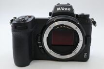 ★☆全額返金保証！最速発送！【Nikon ミラーレスカメラ 一眼 Z6II ボディ シャッター5431回 動作確認済】★☆（202403-29813-kaitori）_画像5