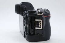 ★☆全額返金保証！最速発送！【Nikon ミラーレスカメラ 一眼 Z6II ボディ シャッター5431回 動作確認済】★☆（202403-29813-kaitori）_画像3