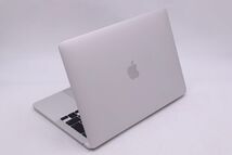 ★☆全額返金保証！最速発送！【MacBook Pro 2020 13 M1 /8GB /256GB シルバー MYDA2J/A 充放電21回】★☆（202403-18378-PCkaitori）_画像1