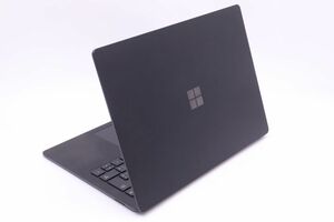 ☆全額返金保証！最速発送！【Microsoft Surface laptop 3 i5-1035G7 /8GB /256GB Win11 動作確認済 美品】☆（202403-18390-PCkaitori）