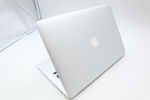 ★☆全額返金保証！最速発送！【MacBook Air 13 2017 i5 /8GB /128GB MQD32J/A シルバー 充放電25回 美品】★☆（202403-18470-PCkaitori）