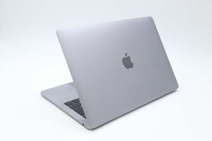 ★☆全額返金保証！最速発送！【MacBook Pro 2019 13インチ i5 /16GB /256GB スペースグレイ 動作確認済】★☆（202404-18577-PCkaitori）