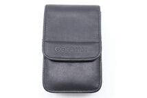 ★☆全額返金保証！最速発送！【CONTAX T3 コンタックス 動作確認済 美品】★☆（202404-30472-kaitori）_画像6