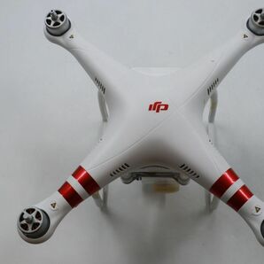 ★☆全額返金保証！最速発送！【DJI Phantom 3 Standard professional ジャンク品】★☆（202403-30582-kaitori）の画像3